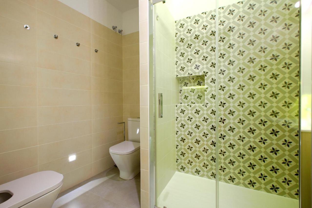 Prado Suite - MADFlats Collection Madrid Exterior foto