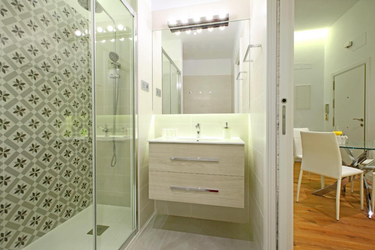 Prado Suite - MADFlats Collection Madrid Exterior foto