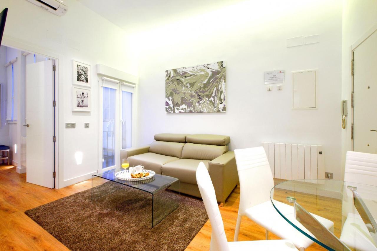Prado Suite - MADFlats Collection Madrid Exterior foto