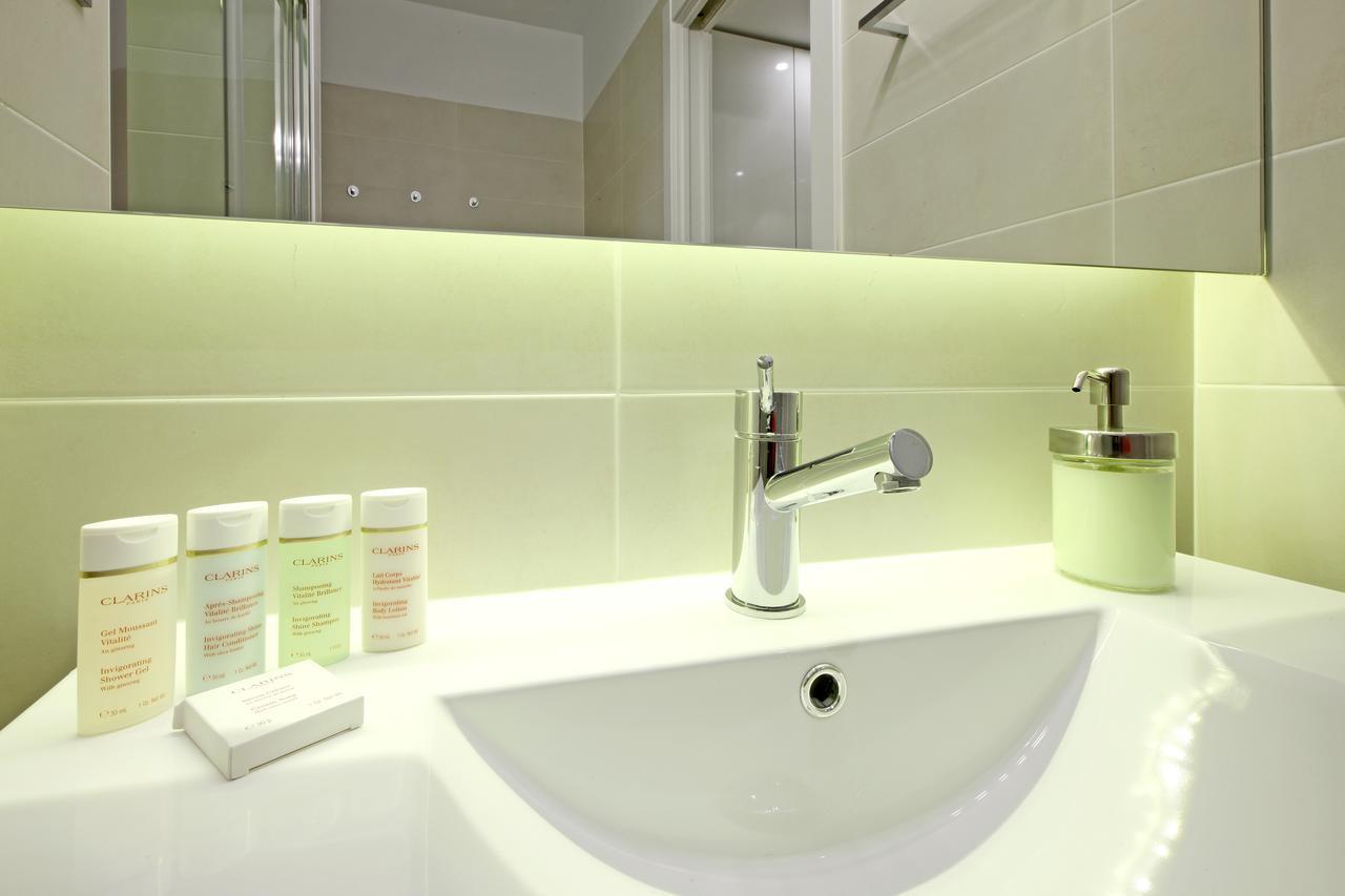 Prado Suite - MADFlats Collection Madrid Exterior foto