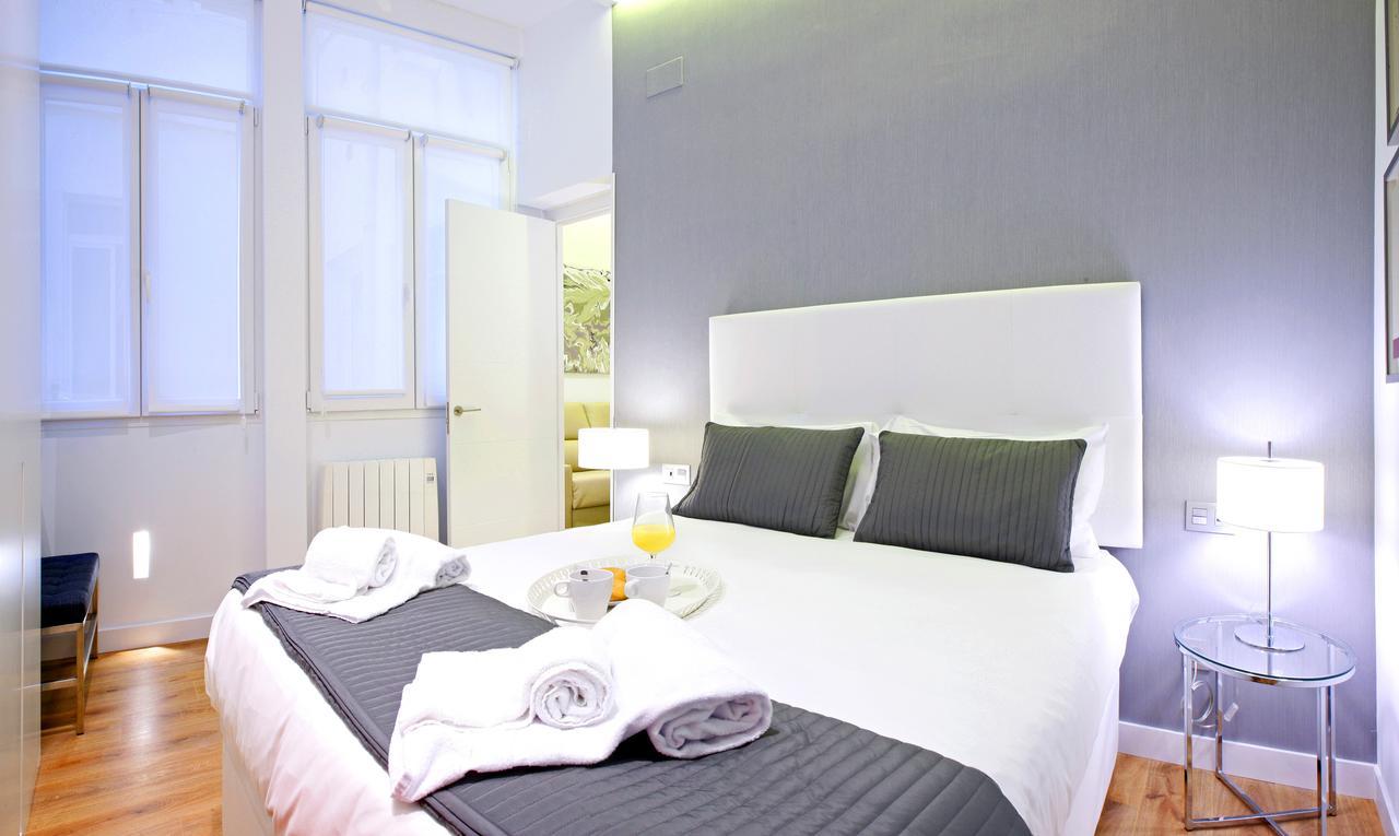 Prado Suite - MADFlats Collection Madrid Exterior foto