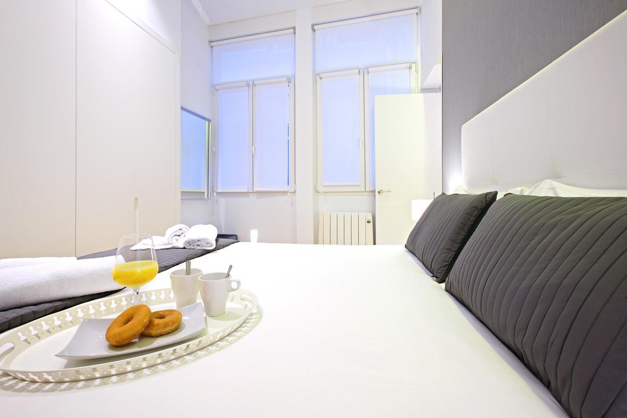Prado Suite - MADFlats Collection Madrid Exterior foto