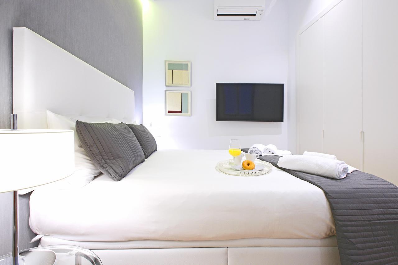 Prado Suite - MADFlats Collection Madrid Exterior foto